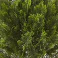 thumbnail image 3 of Nearly Natural 6881 3` (Indoor/Outdoor) Cedar Artificial Bush, 3 of 3