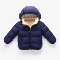 thumbnail image 2 of Ketyyh-chn99 Veste Complète Sherpa pour Fille, 2 of 5