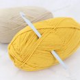 thumbnail image 2 of LOVE KNITTING Crochet Hook, 15 cm (5.9 in), 7 mm (0.28 in), 2 of 2