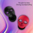 thumbnail image 4 of Motorcycle Earplugs Motorcycle Earplugs Wind Hearing Protection Motorcyclists 24 Db Reduce Wind Noise, 4 of 7