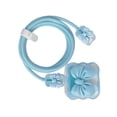 thumbnail image 4 of Housse de Protection pour Câble de Chargeur pour Téléphone Mobile Nœud Papillon Bleu, 4 of 8