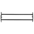 thumbnail image 2 of Sink Wrench, Sturdy Black Practical Bathroom Sink Spanner Portable  For Home Small Size,Large Size, 2 of 8