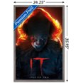 thumbnail image 2 of IT: Chapter 2 - Evil Glow Wall Poster, 22.375" x 34", 2 of 4