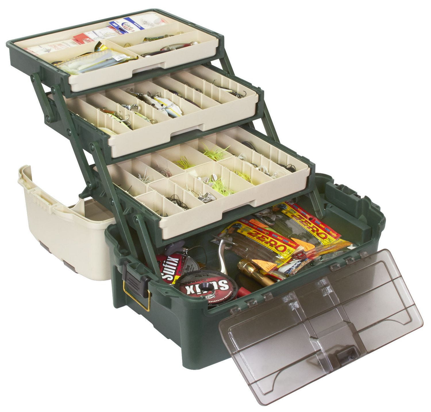 Plano 723300 Hybrid Hip StowAway® Box