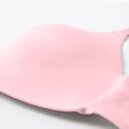 thumbnail image 3 of Timegard Push up Bras for Women with Support Seamless Adjustable Strap Comfort Wireless Everyday Bras, 3 of 5