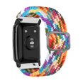 thumbnail image 1 of TIMIFIS Watch Bands For Huawei Watch FIT Sport Straps Nylon Woven Elastic Watch Bands 15Colors Gift, 1 of 4
