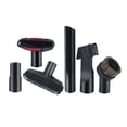 thumbnail image 2 of 6pcs/Set Household Vacuum Attachments Accessories wet a Cleaning Brush, 2 of 8