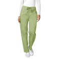 thumbnail image 3 of Adar Universal Unisex Scrubs - Drawstring Tapered Leg Scrub Pants, 3 of 6