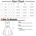 thumbnail image 3 of CEHVOM Robe Midi à Rayures Spaghetti pour Femme 2024 Été, Robe d'Été Sans Manches Dos Nu Fluide à Smocks en Dentelle Évasée Ligne A Robe Midi, 3 of 7