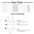 thumbnail image 3 of FhsagQ Soutien-Gorge Soutiens-Gorge pour Femmes Grande Taille avec Peignoir Type à Boucle avant Affaissement Rassemblement Rétractable Lait Femme Sans Armature Soutien-Gorge Grande Taille Soutiens-Gorge pour Femmes Jaune Soutiens-Gorge pour Femmes Ouvert à l'Entrejambe Rouge Blanc P, 3 of 5
