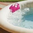 thumbnail image 4 of Suction Cup Pool Tub Neck Pillow - Waterproof and Mold-Resistant Design for Comfortable Relaxation in Bathtubs or Pools, 4 of 7