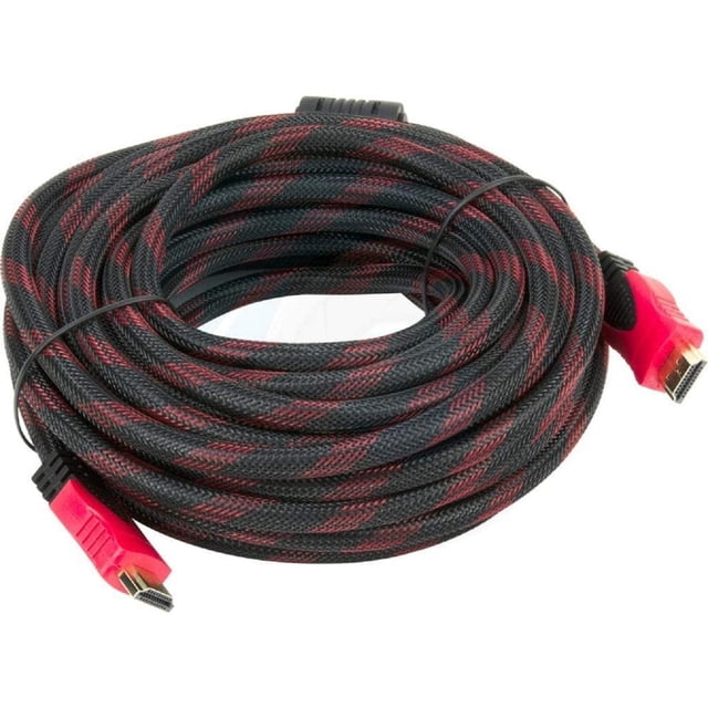 CHITTI HDMI to HDMI 30 feet