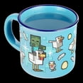 thumbnail image 3 of CHICKEN JOCKEY MUG, 3 of 4