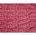 thumbnail image 4 of oneOone Polyester Lycra Fabric Paisley Block Decor Fabric Printed BTY 56 Inch Wide, 4 of 4