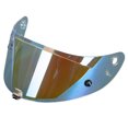 thumbnail image 1 of eccomum Motorcycle Helmet Visor Wind Shield Helmet Lens Replacement for HJC-2 RPHA11 RPHA70 Helmet, 1 of 7