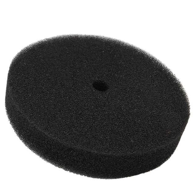 Aquarium Pre Filter Foam, High Density Foam Reduce Clogging Pre Filter Sponge Filtering Quicksand Fluval Aquaclear Slim Design For Fish For Aquarium