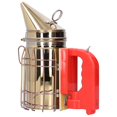 thumbnail image 3 of Electric Stainless Steel Beehive Smoker Electric Beekeeping Equipment Apiculture Tool, 3 of 14