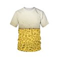 thumbnail image 1 of Innerwin Oktoberfest T-Shirt Col Rond Tee-Shirt de Vacances Manches Courtes Ample Été Tops Style-L 4XL, 1 of 3