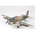 thumbnail image 1 of 1/48 A1J Skyraider US Aircraft, 1 of 1