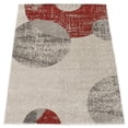 thumbnail image 4 of Tapis ECARPET pour Salon, Salle à Manger et Chambre Collection Bellagio, 4 of 9
