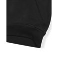 thumbnail image 4 of Gas Monkey Garage Chandail à Capuchon Noir Garage Flags pour Hommes (Grand), 4 of 6