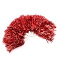 thumbnail image 2 of Cheerleading Pompon Cheerleading Pompon Cheer Pompon Cheer Utile Cheerleader Pompon Squad Accessoires de Danse de Fête Rouge, 2 of 8