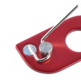 thumbnail image 2 of S SERENABLE Recurve Bow Rest for Hand / Left Accessory Equipment Red Right Hand, 2 of 6