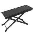 thumbnail image 2 of Adjustable Guitar Footstool,Guitar Footstool Height Adjustable Guitar Foot Rest Guitar Footstool Masterfully Created, 2 of 12