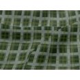 thumbnail image 4 of oneOone Viscose Jersey Fabric Tartan Check Printed Craft Fabric BTY 60 Inch Wide, 4 of 4