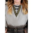 thumbnail image 3 of Déguisement Viking Haut de Gamme pour Fille, 3 of 6