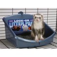 thumbnail image 1 of Marshall Pet Products - Lock On Litter Pan Medium - FP-266, 1 of 1