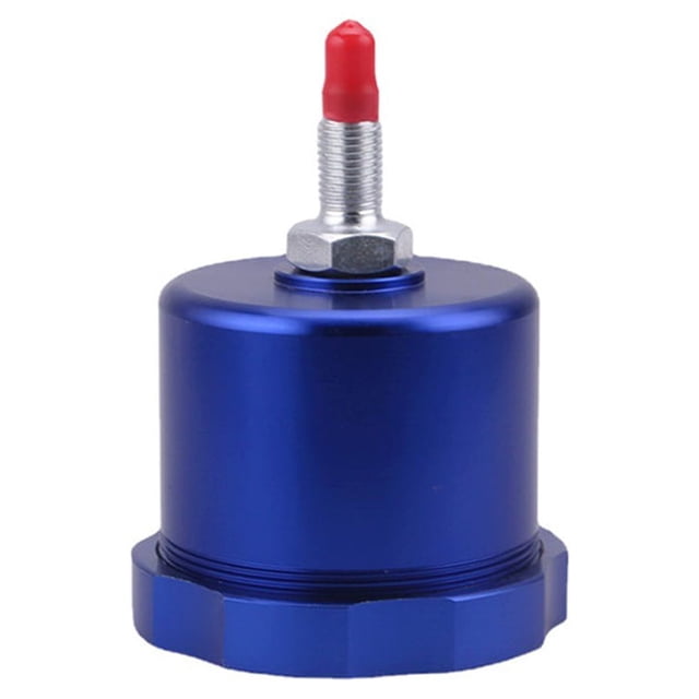 Baohd Car Drifting Handbrake Oil Cup Replacement Vehicle E-brake Reservoir Automobile Modified Accessories Blue