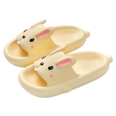 RKSTN Womens Slippers Slippers Super Soft Breathable Anti-Slip Bedroom Home Slippers,Slippers for Women Indoor Outdoor