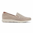thumbnail image 2 of Cobb Hill LIDIA SLIPON DOVE NUBUCK SHOE, 2 of 3