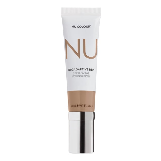 Nu Skin Bioadaptive BB+ Foundation 4.2 Shell Beige 30ml