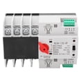 thumbnail image 1 of Équipement de Contrôle de Distribution d'Énergie, Commutateur de Transfert Automatique Din Commutateur de Transfert Automatique de Phase, 1 of 14