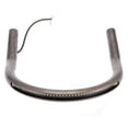 thumbnail image 2 of Tbest Rear Hoop, Hard Lightweight Rear Tube, Fit For KZ Z TR W KZ400 KZ550 K750 Z650 W650 H1, 2 of 8