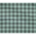 thumbnail image 4 of oneOone Cotton Flex Fabric Gingham Check Print Sewing Fabric BTY 40 Inch Wide, 4 of 4