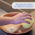 thumbnail image 5 of Scrub Daddy - Brosse à Récurer à Température Contrôlée Originale - Sans Égratignures et Résistante aux Odeurs - Lot de 8, 5 of 5