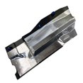 thumbnail image 4 of Design Engineering Matériau de Protection Thermique 10412 Reflect-A-Cool; 2000 Degrés Fahrenheit Maximum; Fibre de Verre, 4 of 5