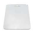 thumbnail image 4 of Shower Mirror,Large Fogless Shower Mirror Bathroom Shower Mirror Shaving Mirror Sturdy Construction, 4 of 8