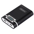 thumbnail image 1 of Boîtier Boîtier de Banque d'Alimentation à Piles DIY 18650 avec Sortie USB, 1 of 8