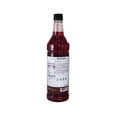 thumbnail image 2 of Monin Strawberry Syrup - 4 Liters Total (4x 1L) - Sweet, Fruity Flavor - For Sodas, Cocktails & Coffee, 2 of 2