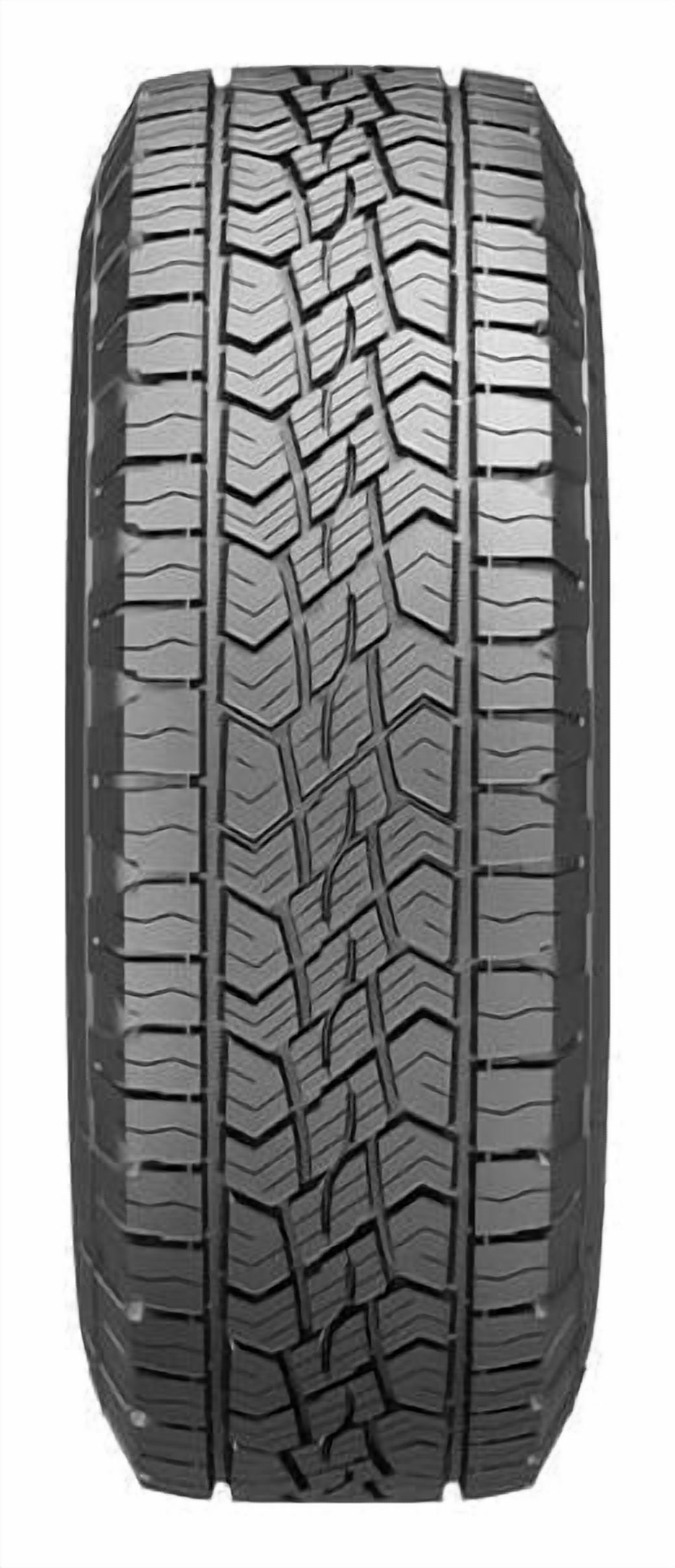Continental TerrainContact A/T LT265/75R16 E/10PLY WL pneu