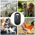 thumbnail image 4 of Pet Microchip Portable Handheld Animal Chip Reader Pet Microchip Recognition Reader for Pet Animal Cat Dog 134.2KHz 125KHz ISO117845 FDX-B and ID64, 4 of 6