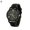 Yellow, variant on Aofa Men Casual Quartz Analog Silicone Band Stainless Steel Round Sports Wrist Watch