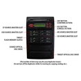 thumbnail image 4 of Systor PMBC-P-04  1-4 Multi-Media Center with USB  SD &amp; CF &amp; Disc Duplicator, 4 of 5