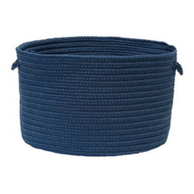 Colonial Mills BR53A014X010 Boca Raton - Jasmine Panier Utilitaire 14 Po x 10 Po