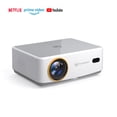 thumbnail image 1 of Vankyo Leisure L570S Native 1080P Projector with Dolby Audio, 1 of 11