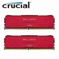thumbnail image 4 of CrucialBallistix DDR4 8 Go RAM Mémoire de Bureau Gradateur pour PC, 2400 MHz,BL8G24C15U4R, 4 of 4